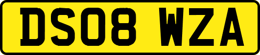 DS08WZA