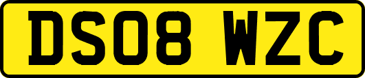 DS08WZC