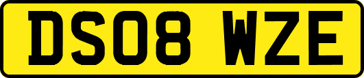 DS08WZE
