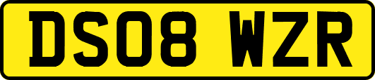 DS08WZR