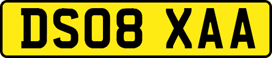 DS08XAA