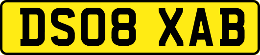 DS08XAB