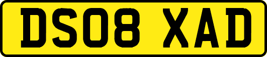 DS08XAD