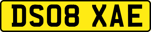 DS08XAE