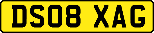 DS08XAG