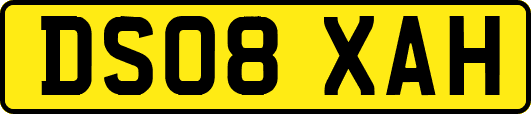 DS08XAH
