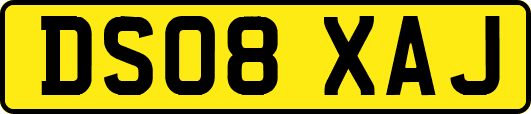 DS08XAJ