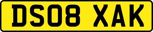 DS08XAK