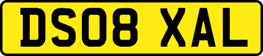 DS08XAL