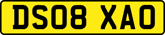 DS08XAO