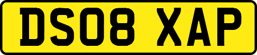 DS08XAP
