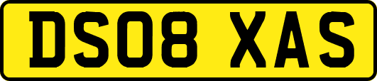 DS08XAS