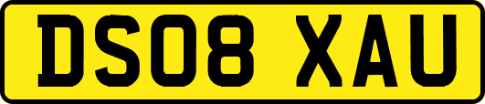 DS08XAU