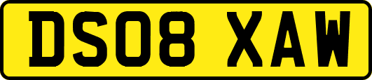 DS08XAW