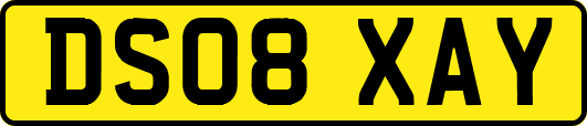 DS08XAY