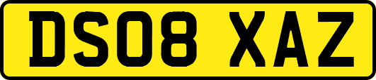 DS08XAZ