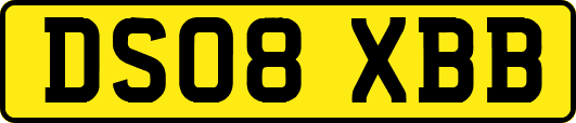 DS08XBB