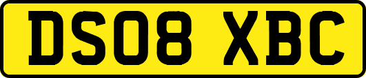 DS08XBC