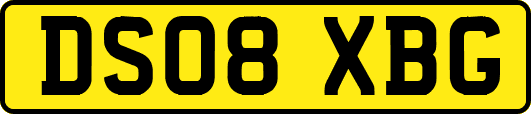 DS08XBG