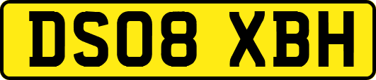 DS08XBH