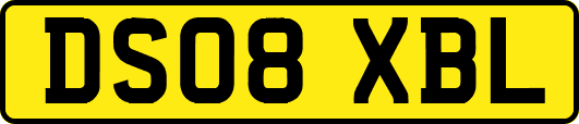 DS08XBL