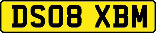 DS08XBM