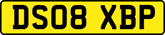 DS08XBP