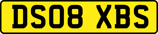 DS08XBS