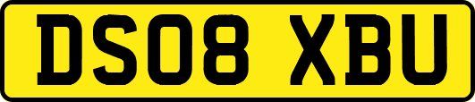 DS08XBU