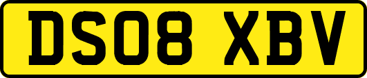 DS08XBV