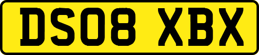 DS08XBX