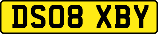 DS08XBY