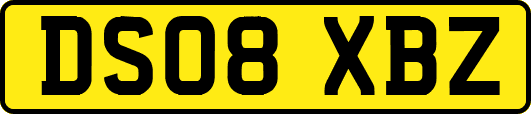 DS08XBZ