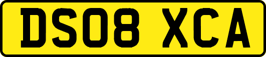 DS08XCA