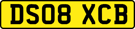 DS08XCB