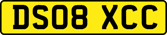 DS08XCC