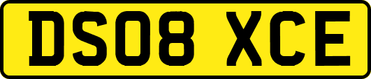DS08XCE