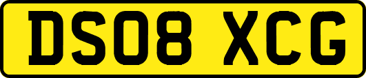 DS08XCG