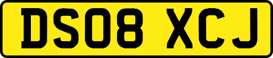 DS08XCJ