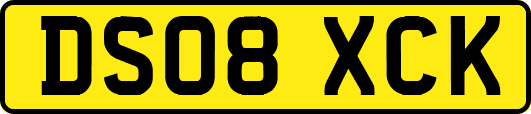 DS08XCK