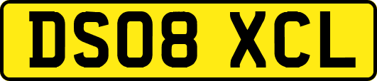 DS08XCL