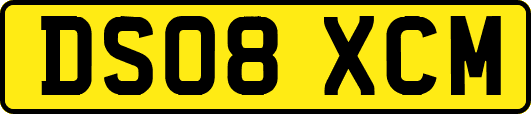 DS08XCM