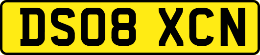 DS08XCN