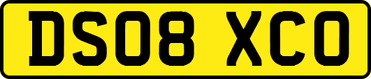 DS08XCO