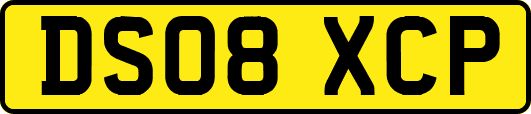 DS08XCP