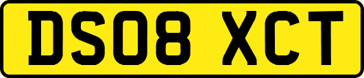 DS08XCT