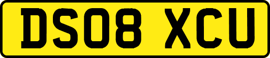 DS08XCU