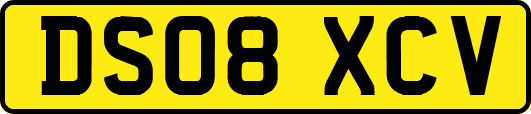 DS08XCV
