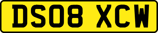 DS08XCW