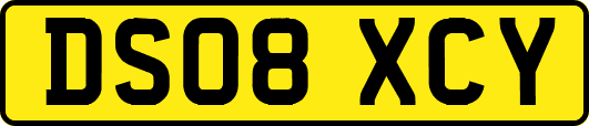 DS08XCY